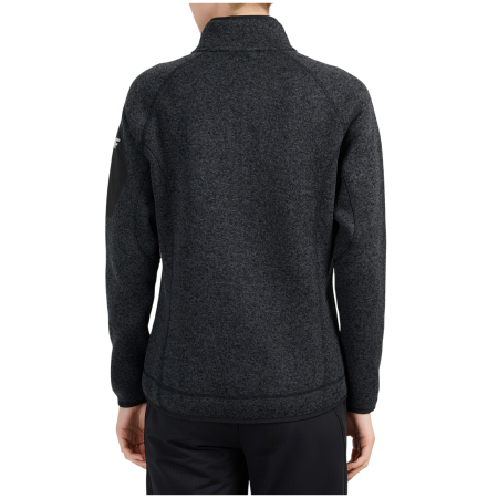 Damen-Sweatshirt 4F Fleece F467