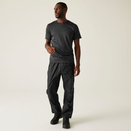 Herrenhose Regatta Active Overtrousers