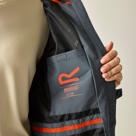 Damenjacke Regatta Lenika