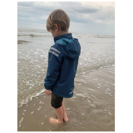 Kinderjacke DucKsday Rainjacket Ranger