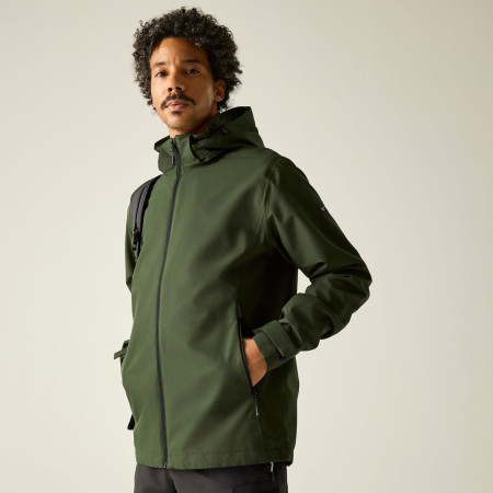 Herrenjacke Regatta Oakhowe