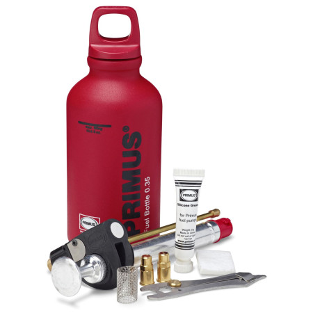 Werkzeug Primus Spider MultiFuel Kit