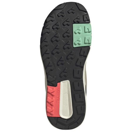Kinderschuhe Adidas Terrex Anylander J Grey