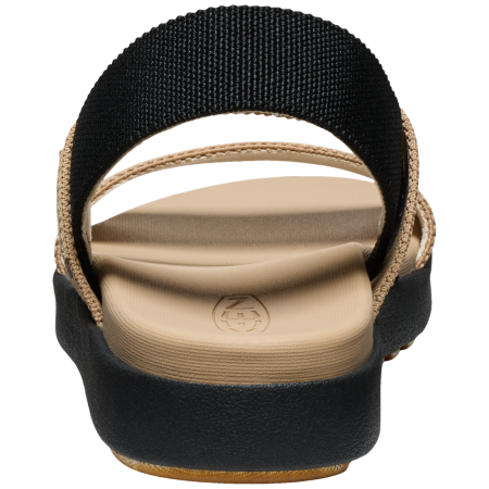 Damensandalen Keen Elle Backstrap W