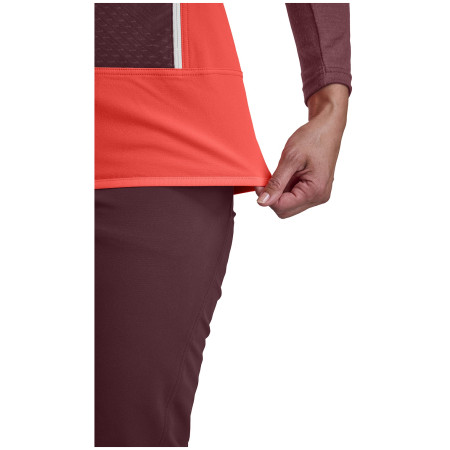 Damenweste Ortovox Col Becchei Vest W