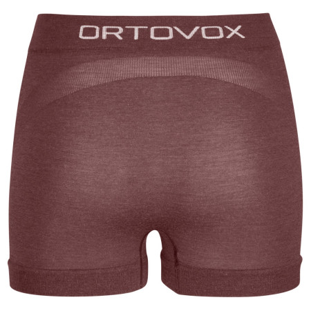 Damen Funktionsshorts Ortovox 120 Comp Light Pants W