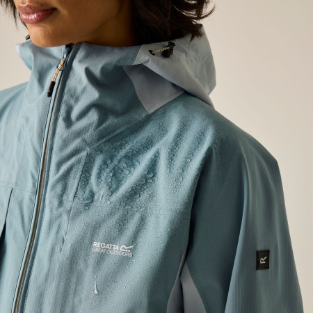 Damenjacke Regatta Carletta 3-in-1