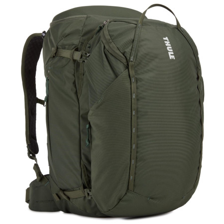 Rucksack Thule Landmark 60L (2024) grün DarkForest