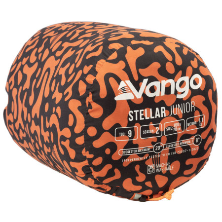 Schlafsack Vango Stellar Junior