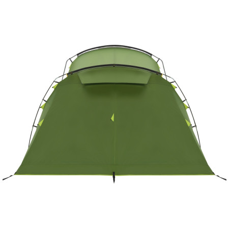 Zelt Coleman Oak Canyon 4 Blackout