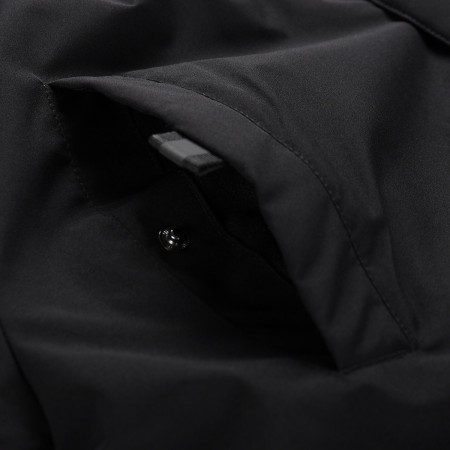 Herren-Winterjacke Alpine Pro Werd 2