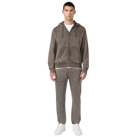 Herren-Jogginghose Champion Elastic Cuff Pants M Champion Laundry