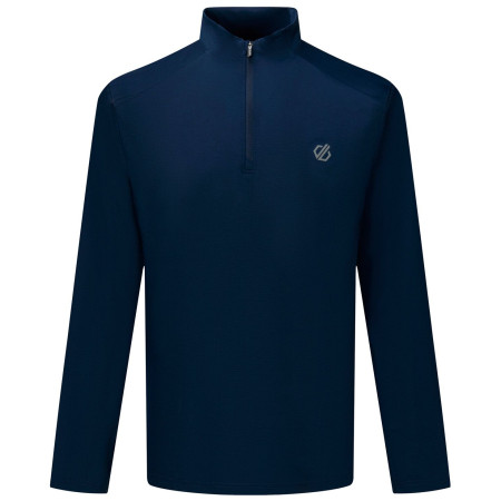 Herren-Funktionsshirt Dare 2b Power Up IV Jersey dunkelblau Navy