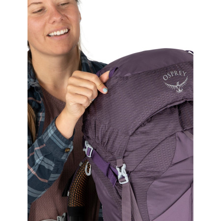 Damen Wanderrucksack Osprey Aura Ag 50