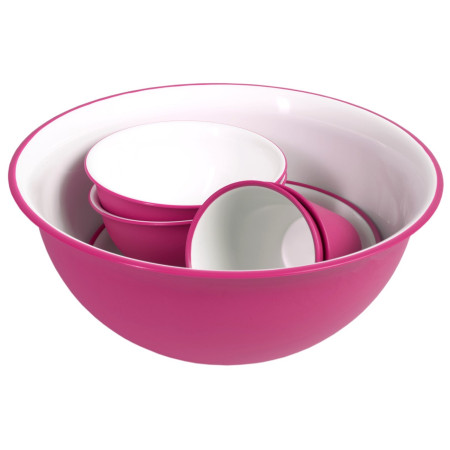 Geschirrset Omada Sanaliving Pic-Nic Set 8