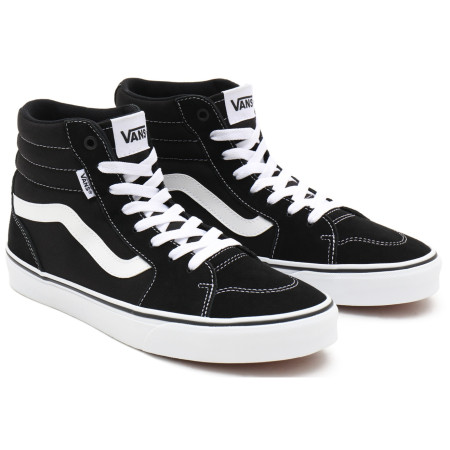 Herrenschuhe Vans MN Filmore Hi