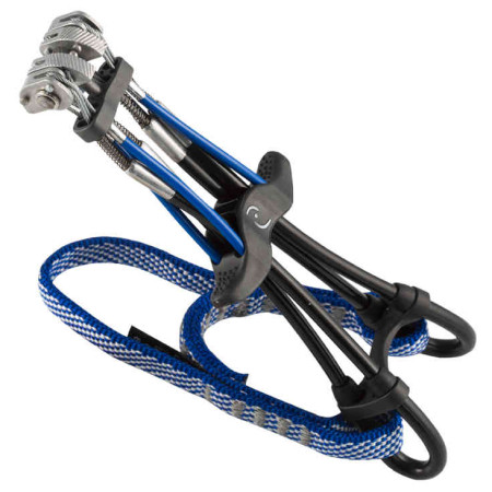 Klemmgerät Totem Cam blau blue