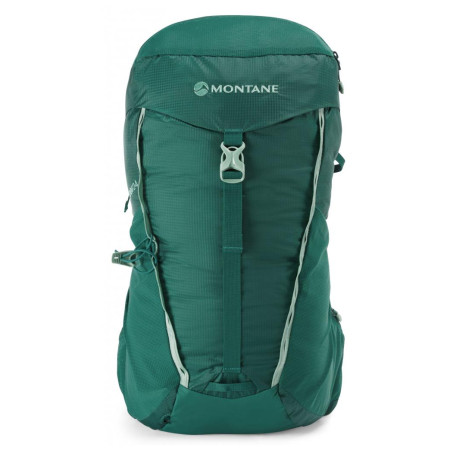Damenrucksack Montane Womens Trailblazer 24 grün WakameGreen