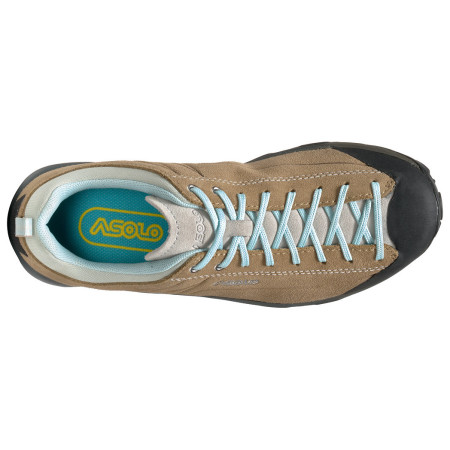 Damen Trekkingschuhe Asolo Space GV