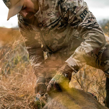 Messer Gerber Exo-Mod Caper