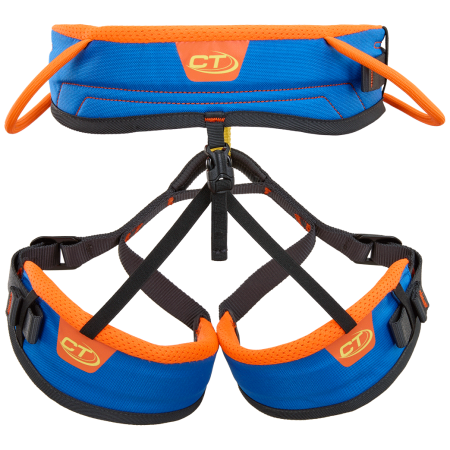 Kinder Klettergurt Climbing Technology Dyno