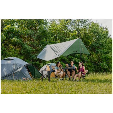Vordach Zulu Dreamtime Tarp