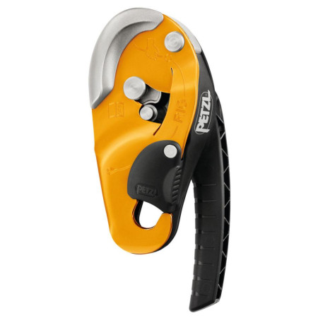 Bremse Petzl Rig