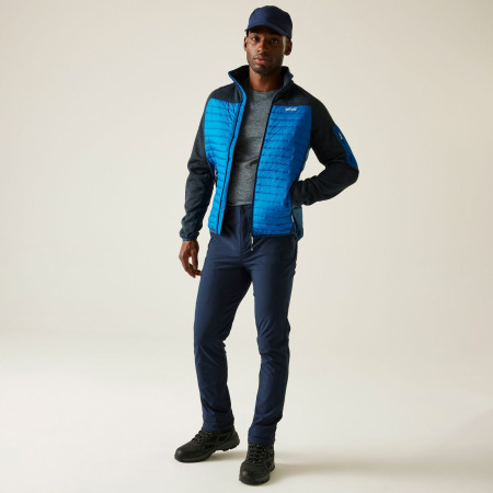 Herrenjacke Regatta Ceden Hybrid