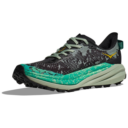 Damen Laufschuhe Hoka W Speedgoat 6