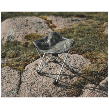 Campinghocker Easy Camp Ash Rest