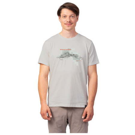 Herren-T-Shirt Hannah Luke