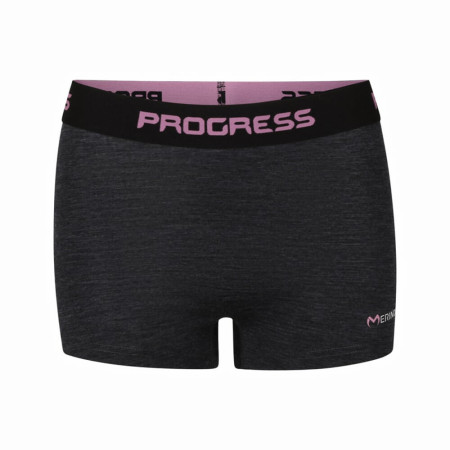 Damen Funktionsshorts Progress MW SKNZ 170