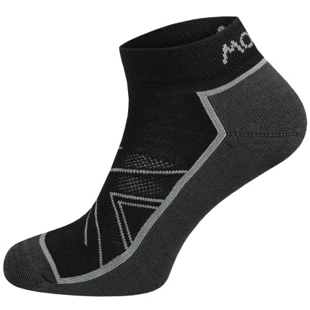 Socken MOOA Merino Adventure Low