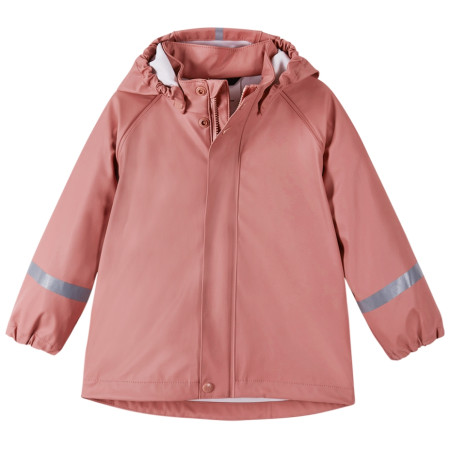 Kinderjacke Reima Lampi rosa Rose Blush