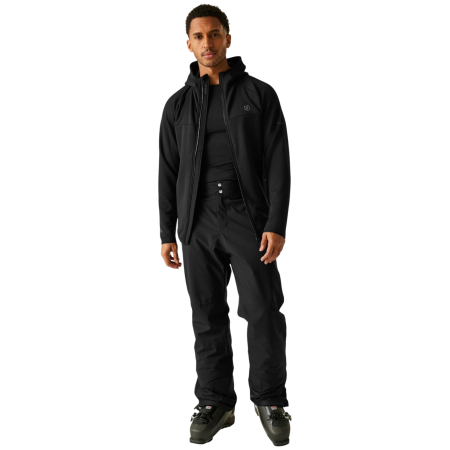 Herren Funktions-Sweatshirt Dare 2b Camber II Core Stretch