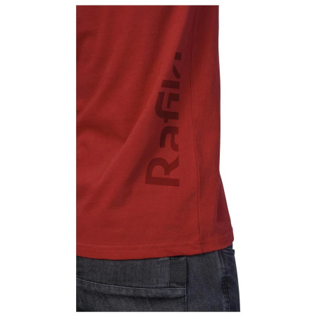 Herren-T-Shirt Rafiki Grab Lt
