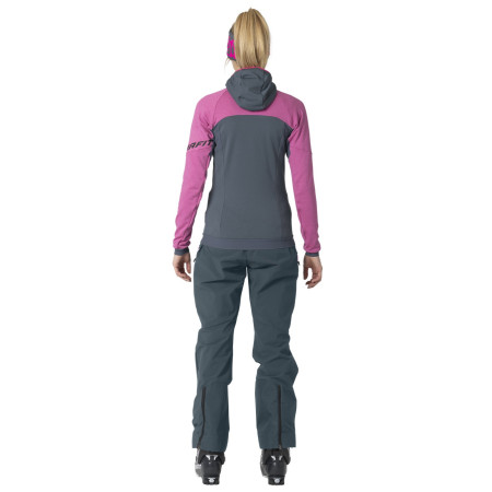 Damenjacke Dynafit Tour Wool Thermal W Hoody