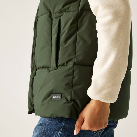 Damenweste Regatta Kelse B/W