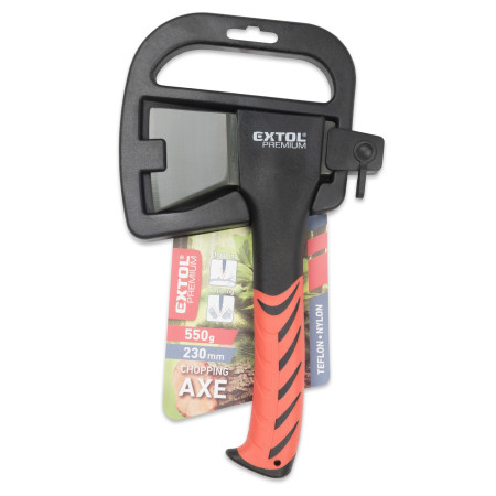 Axt mit Nylonstiel Extol Axt mit Nylonstiel Pre