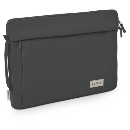 Laptop-Tasche Osprey Arcane Laptop Sleeve 16 Inch schwarz black