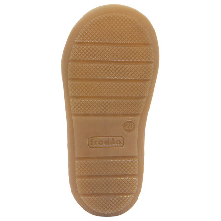 Kinderschuhe Frodo Ollie s star Pink