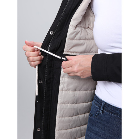 Damenmantel Loap Nabella