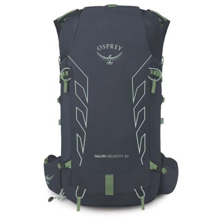 Wanderrucksack Osprey Talon Velocity 20