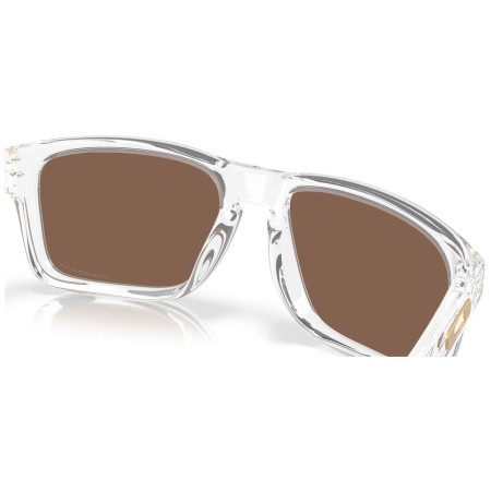 Sonnenbrille OAKLEY Holbrook Clear