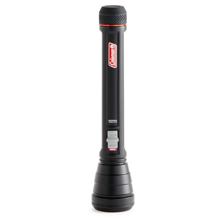 Leuchte Coleman 75L LED Flashlight schwarz
