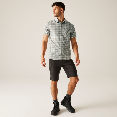 Herrenhemd Regatta Begarno