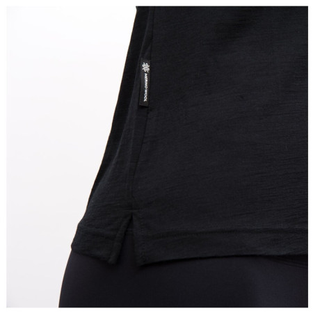 Damen-Funktionsshirt Sensor Merino Air Bloom