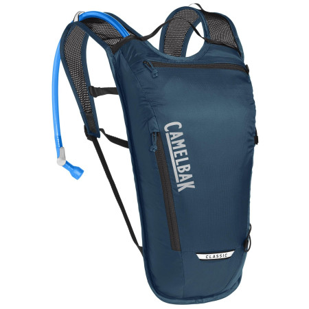 Rucksack Camelbak Classic Light dunkelblau gibraltar navy/black