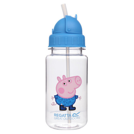 Kindertrinkflasche Regatta Peppa Pig Bottle