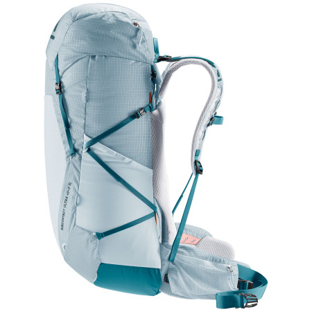 Wanderrucksack Deuter Aircontact Ultra 45+5 SL 2023
